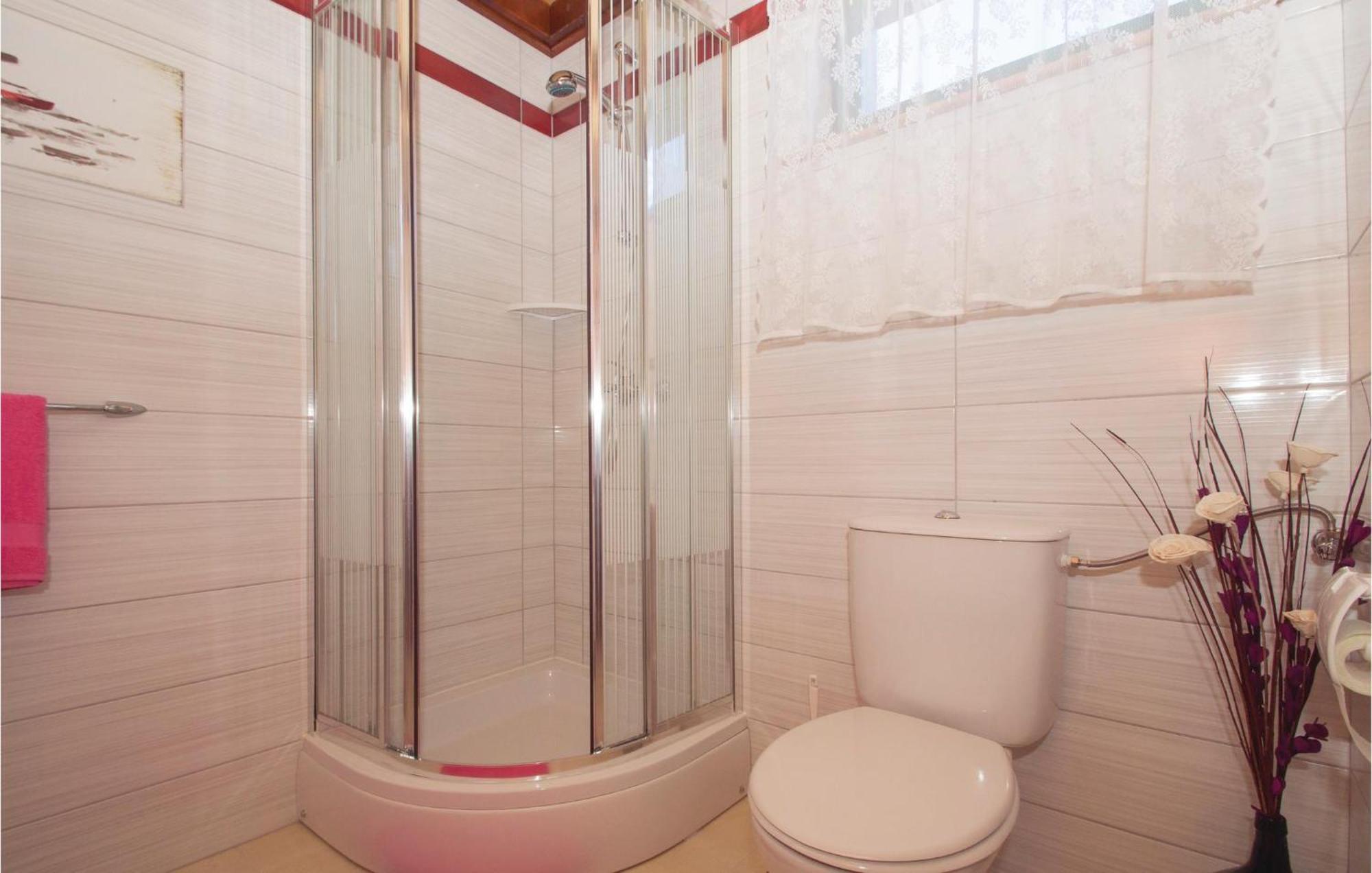 Awesome Home In Smokvica With Kitchen Zewnętrze zdjęcie
